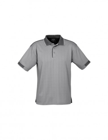 BC-P9100 - Noosa Self Check Mens Polo - Biz Collection - Corporates
