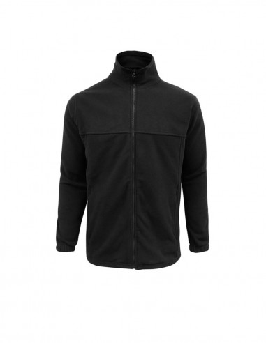 BC-PF630 - Plain Microfleece Mens Jacket - Biz Collection - Corporates