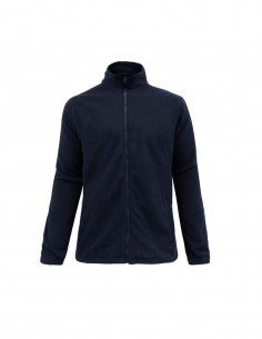 BC-PF631 - Plain Microfleece Ladies Jacket - Biz Collection - Corporates 2