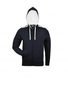 AU-1508 - Mens Franklin Hoodie - Aussie Pacific - Teamwear 2
