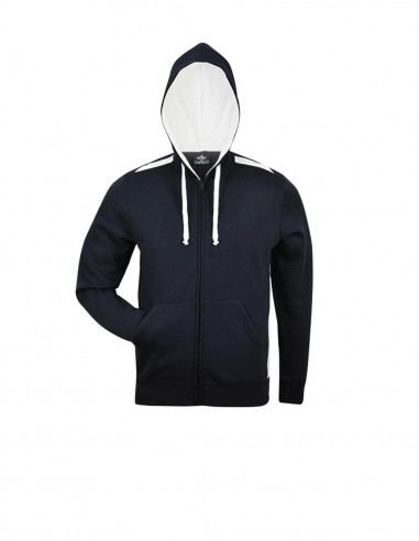 AU-1508 - Mens Franklin Hoodie - Aussie Pacific - Teamwear