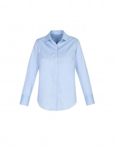 BC-S016LL - Camden Ladies L/S Shirt - Biz Collection - Corporates 2