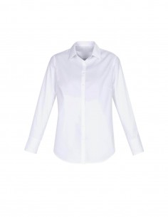 BC-S016LL - Camden Ladies L/S Shirt - Biz Collection - Corporates 2