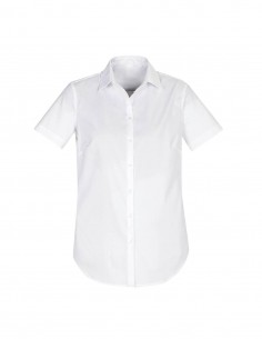 BC-S016LS - Camden Ladies S/S Shirt - Biz Collection - Corporates 2