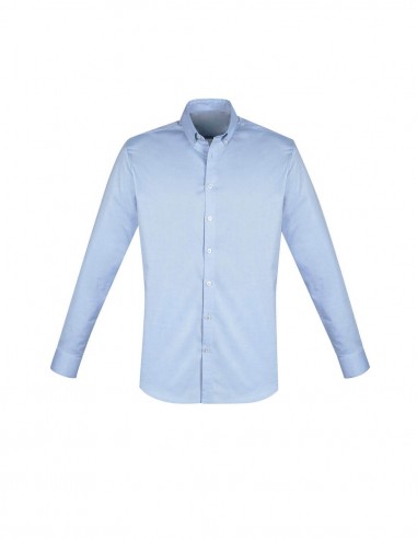 BC-S016ML - Camden Mens L/S Shirt - Biz Collection - Corporates