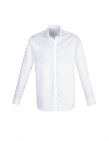 BC-S016ML - Camden Mens L/S Shirt - Biz Collection - Corporates