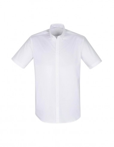 BC-S016MS - Camden Mens S/S Shirt - Biz Collection - Corporates