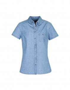 BC-S017LS - Indie Ladies S/S Shirt - Biz Collection - Corporates 2