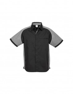 BC-S10112 - Nitro Mens Shirt - Biz Collection - Corporates 2