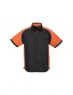 BC-S10112 - Nitro Mens Shirt - Biz Collection - Corporates 2