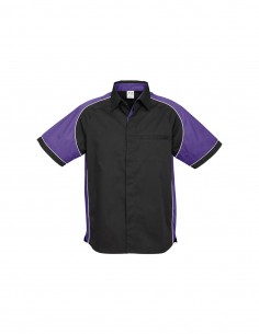 BC-S10112 - Nitro Mens Shirt - Biz Collection - Corporates 2