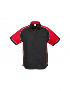 BC-S10112 - Nitro Mens Shirt - Biz Collection - Corporates 2