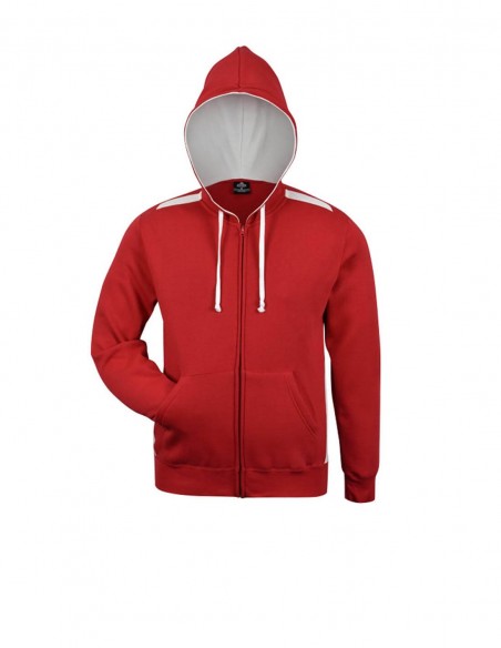 AU-1508 - Mens Franklin Hoodie - Aussie Pacific - Teamwear