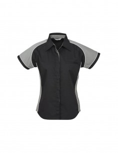 BC-S10122 - Nitro Ladies Shirt - Biz Collection - Corporates 2
