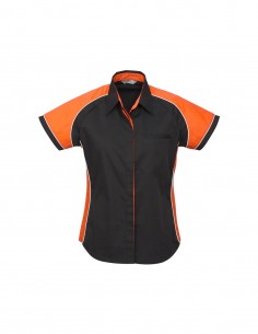 BC-S10122 - Nitro Ladies Shirt - Biz Collection - Corporates 2