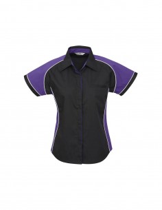 BC-S10122 - Nitro Ladies Shirt - Biz Collection - Corporates 2
