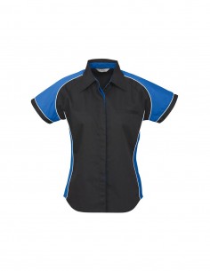 BC-S10122 - Nitro Ladies Shirt - Biz Collection - Corporates 2