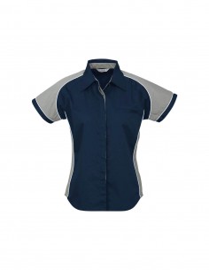 BC-S10122 - Nitro Ladies Shirt - Biz Collection - Corporates 2