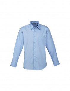 BC-S10510 - Base Mens L/S Shirt - Biz Collection - Corporates 2