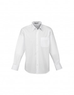 BC-S10510 - Base Mens L/S Shirt - Biz Collection - Corporates 2