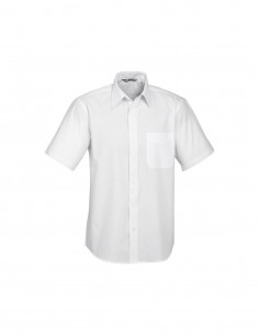 BC-S10512 - Base Mens S/S Shirt - Biz Collection - Corporates 2