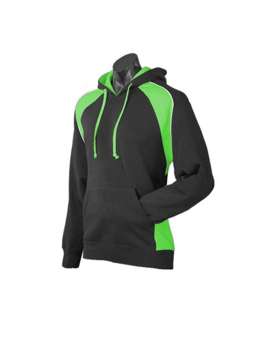 AU-1509 - Mens Huxley Hoodie - Aussie Pacific - Teamwear