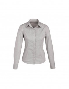 BC-S121LL - Berlin Ladies L/S Shirt - Biz Collection - Corporates 2