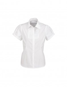 BC-S121LS - Berlin Ladies S/S Shirt - Biz Collection - Corporates 2