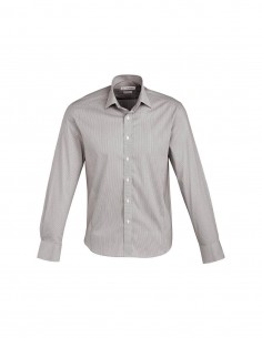 BC-S121ML - Berlin Mens L/S Shirt - Biz Collection - Corporates 2