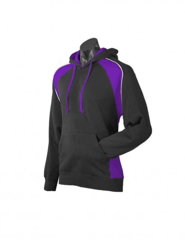 AU-1509 - Mens Huxley Hoodie - Aussie Pacific - Teamwear