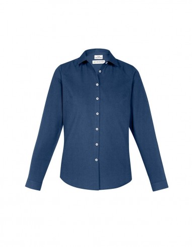 BC-S127LL - Ladies Memphis Shirt - Biz Collection - Corporates