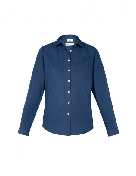 BC-S127LL - Ladies Memphis Shirt - Biz Collection - Corporates