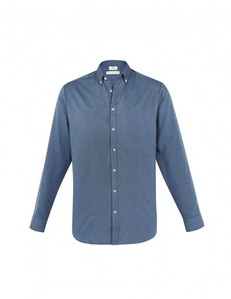 BC-S127ML - Mens Memphis Shirt - Biz Collection - Corporates