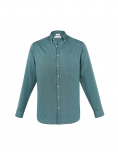 BC-S127ML - Mens Memphis Shirt - Biz Collection - Corporates 2