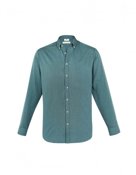 BC-S127ML - Mens Memphis Shirt - Biz Collection - Corporates