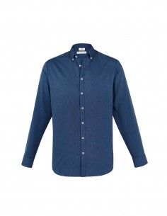 BC-S127ML - Mens Memphis Shirt - Biz Collection - Corporates 2
