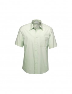 BC-S251MS - Ambassador Mens S/S Shirt - Biz Collection - Corporates 2