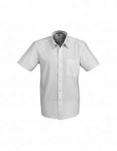 BC-S251MS - Ambassador Mens S/S Shirt - Biz Collection - Corporates 2