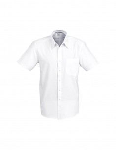 BC-S251MS - Ambassador Mens S/S Shirt - Biz Collection - Corporates 2