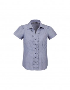 BC-S267LS - Edge Ladies S/S Shirt - Biz Collection - Corporates 2