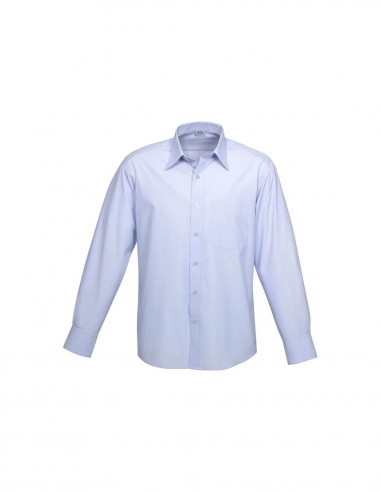 BC-S29510 - Ambassador Mens L/S Shirt - Biz Collection - Corporates