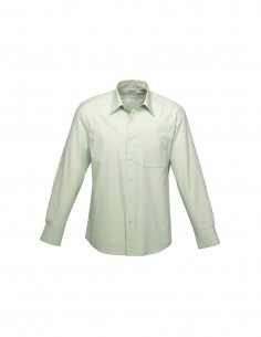 BC-S29510 - Ambassador Mens L/S Shirt - Biz Collection - Corporates 2