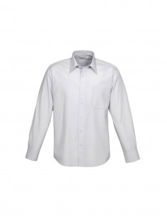 BC-S29510 - Ambassador Mens L/S Shirt - Biz Collection - Corporates 2