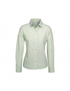 BC-S29520 - Ambassador Ladies L/S Shirt - Biz Collection - Corporates 2