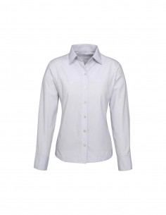 BC-S29520 - Ambassador Ladies L/S Shirt - Biz Collection - Corporates 2