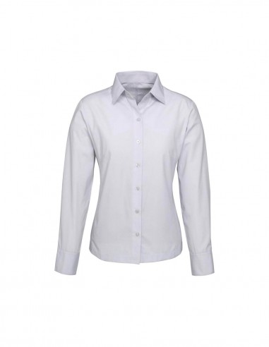 BC-S29520 - Ambassador Ladies L/S Shirt - Biz Collection - Corporates