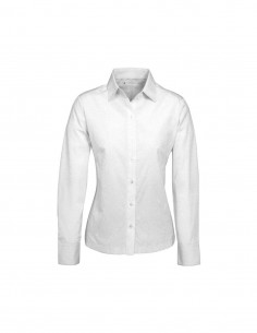 BC-S29520 - Ambassador Ladies L/S Shirt - Biz Collection - Corporates 2
