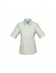 BC-S29522 - Ambassador Ladies S/S Shirt - Biz Collection - Corporates 2