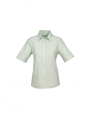 BC-S29522 - Ambassador Ladies S/S Shirt - Biz Collection - Corporates