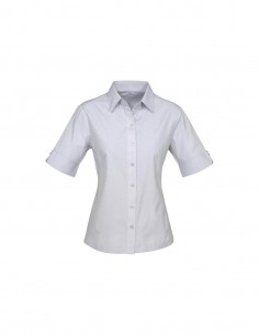 BC-S29522 - Ambassador Ladies S/S Shirt - Biz Collection - Corporates 2